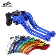 ❤ Para Sa CFMOTO 700 CLX 700Clx 700Cl-X 700 CLX 700 Clx700 Cl-X700 Motorcycle Accessories Short Brak