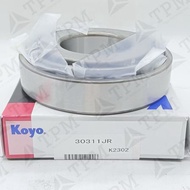 NISSAN CK12 30311 JR FRONT OUTER WHEEL BEARING / 30311JR KOYO JAPAN