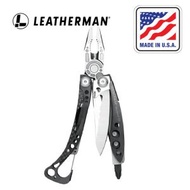 leatherman - SKELETOOL CX 萬用刀 830958