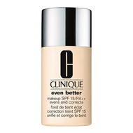 Even Better™ Makeup Foundation SPF 15/PA++ CLINIQUE