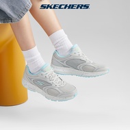 Skechers สเก็ตเชอร์ส รองเท้า ผู้หญิง GOrun Consistent Shoes - 128285-GYBL