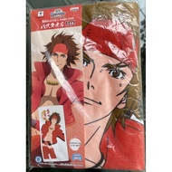 Sengoku Basara Bath Towel Sanada Yukimura