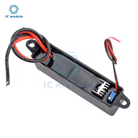 DC 12V 20000V Boost Step up Power Module High VoltaHigh Voltage Generator module DC 3.6V-6V to 20KV 