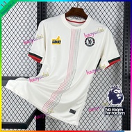 Chelsea T-shirt 25/26 Away Soccer Shirts