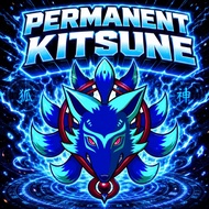 [RBL MART] Permanent Kitsune Blox Fruit Pc Game