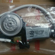 Original Panther Capsule Power Window Dynamo Motor