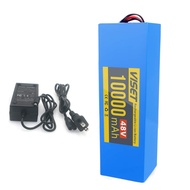 VISET Ebike Battery Pack 24V 10Ah 20Ah 30Ah/36V 10Ah 14Ah 20AH /48V 20Ah 14Ah 10Ah Electric Bike Bat