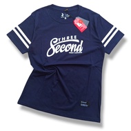 3 Second 3scond 3sco Short shirt Women's T-shirt T-shirt