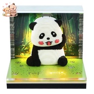 3D Calendar 2026 Time Piece Calendar 2026 Notepad