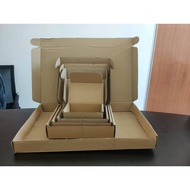 packaging box/carton box/courier box/die cut box/pizza box/kotak