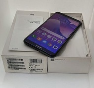 Huawei Y7 prime 3GB 32GB rom nfc google pay dual sim 華為 雙卡 手機