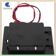 AA Batteries Case AA Batteries Holder Safe Box Inside Battery Holder Safe Box Inside Battery Case In