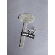 nasal elevetor cleft baby