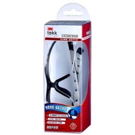 [JOJO] 3M Tekk Protetion Safety Glasses-1576 Style Outdoor (Safety Glasses) Work Glasses Epidemic Pr