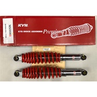 Honda EX5 / GB6 Fame KYB Shock Absorber MS3008 100% Original KYB