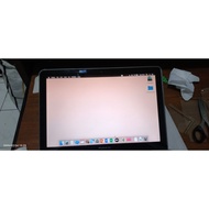 LAYAR Lcd Led Screen Macbook Pro 13 2011-2012 A1278 Normal