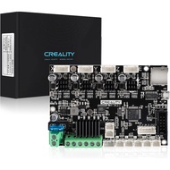 Pencetak 3D Creality Rasmi Ender 3 Papan Induk Senyap Dinaik Taraf V4.2.7 dengan Pemacu TMC2225 Marl