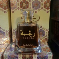((RAGHBA ARAB)) NEW OUD PERFUME