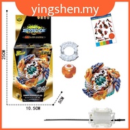 Beyblade Tomy Takara Burst B-122 Starter Geist Fafnir 8 Ab Timeless For Enthusiasts Design