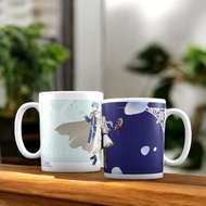 葬送的芙莉蓮 感溫變色杯-01 FRN-MUG-01