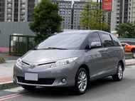 2016 Toyota Previa 2.4 經典版 七人座、原廠保養、全車無待修、實車在店