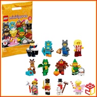 (Ready Stock) 71034 LEGO Minifigure Series 23