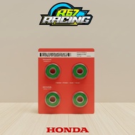 Bearing 6301RS bearing wheel bearing ball bearing 6301RS