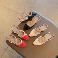 GIRLS' SHOES GIRLS' PARTY SHOES GIRLS' SANDALS/