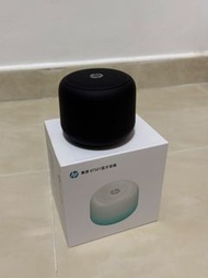 HP 藍牙喇叭 音響 Wireless Speaker BTS07