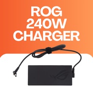 USED ASUS Charger 240W ADP-240EB/A20-240P1A