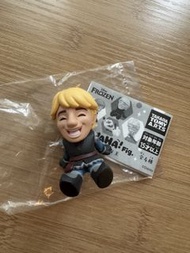 Frozen 扭蛋 冰雪奇緣 魔雪奇緣 Elsa Kristoff TAKARA TOMY 