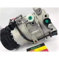 Hyundai Tucson Gas 2010-2011 DVE16 Compressor Car aircon parts