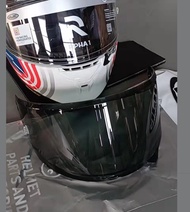 HJC | เลนส์ชาดำ