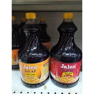 Jalen kicap lemak manis/ kicap Manis 2L