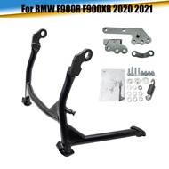 F900R F900XR Parking Rack Middle Bracket Large Bracket Support Stand leg Centerstand Center Brace Fo