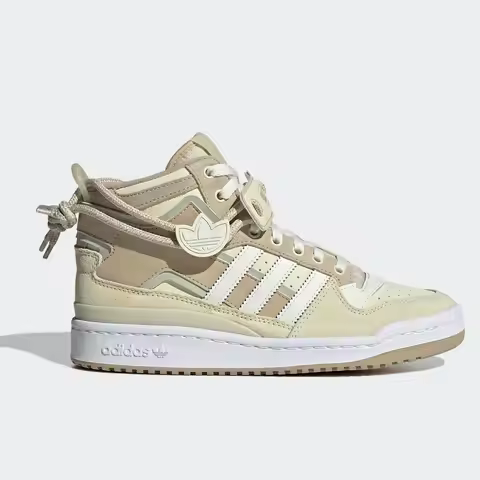 adidas Originals FORUM MID W Unisex Casual Mid-top Sneakers GX3660