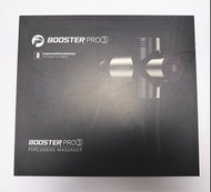 Booster Pro 3 最高級肌肉按摩槍灰色 舒緩肌肉酸痛