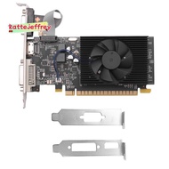 GT730 2GB Graphics Card GV-N730-2GI D3 64Bit GDDR3 Graphics Cards GT 730 D3 Dvi Used VGA Cards -Comp