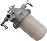 Fuel Filter Assy for Yanmar 4TNE88-RAG2 3TNE84T-FT 3TNE84T-FT2 Komatsu 4D88E-E1FD 4D88E-3D 3D84E-3KB