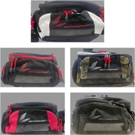 RS TAICHI WAIST BAG PRO WATER RESISTANT