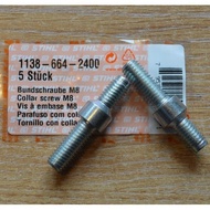 VN536 Stud Bar Senso MS-381 MS-382 MS-440 MS-660 STIHL ORIGINAL