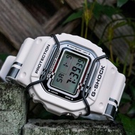 dw-5600 Square Watch DW-5600 + Initial D Sports Men's Fashion Trend Watch DW-5600BAIT20 Watch straps
