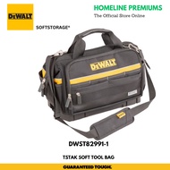 DEWALT DWST82991-1 TSTAK Soft Tool Bag