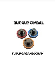 But Cup Gimbal Tutup But Joran