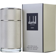 Trusted Branded Perfume Alfred Dunhill Icon (New in Box) 100ml Eau De Parfum Spray (Men)