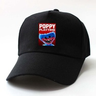 TW Anime Bobby's Game Time Baseball Cap Sun Hat Casual Hat Outdoor Sports Cap Korea U0ZH