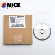 QC2-6384 Encoder Disc Timing Disk for Canon G1010 G2010 G3010 G4010 G1020 G2020 G3020 G2800 G1800 G3