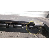 Brother 2320D/321D/2361DN/2366DW/2520D/2701D/2701D/2701DW