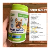 TM7. Spirit joint vitamin