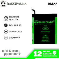 RakkiPanda - BM22 Mi 5 Batre Batrai Baterai